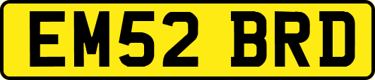 EM52BRD
