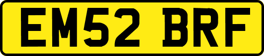 EM52BRF