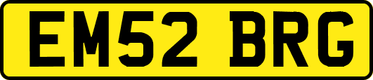 EM52BRG
