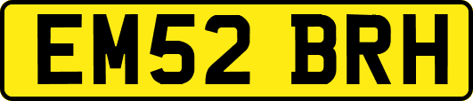 EM52BRH