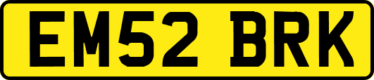 EM52BRK