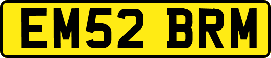 EM52BRM