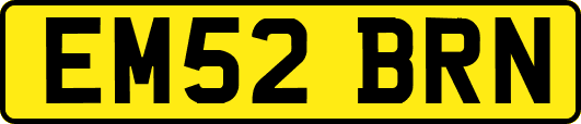 EM52BRN