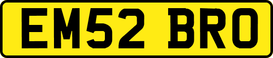 EM52BRO