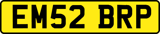 EM52BRP