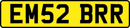 EM52BRR