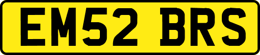 EM52BRS