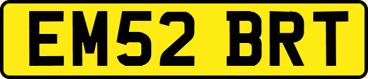 EM52BRT