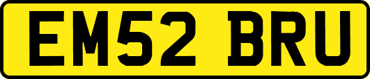 EM52BRU