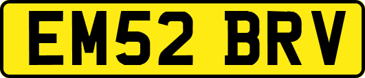 EM52BRV