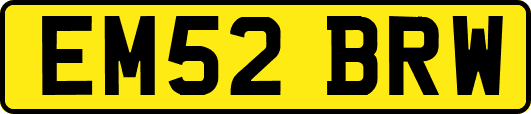 EM52BRW