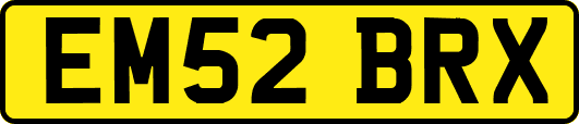 EM52BRX