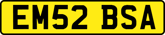 EM52BSA
