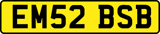 EM52BSB