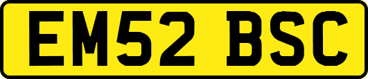 EM52BSC