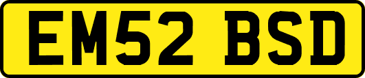 EM52BSD