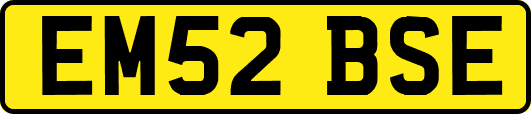 EM52BSE