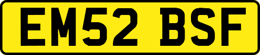 EM52BSF