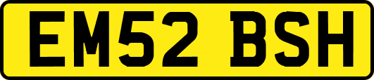 EM52BSH