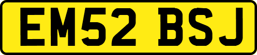 EM52BSJ