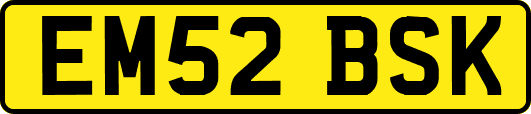 EM52BSK