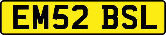EM52BSL