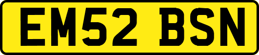 EM52BSN