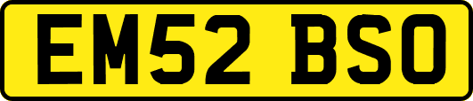 EM52BSO