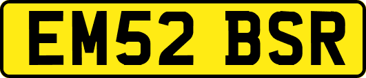 EM52BSR