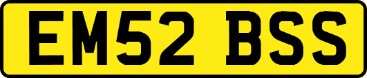 EM52BSS