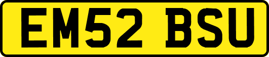 EM52BSU