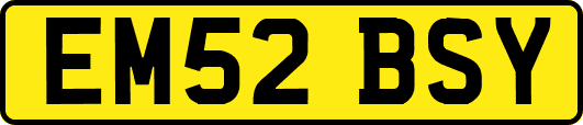 EM52BSY