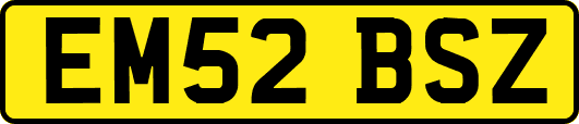 EM52BSZ