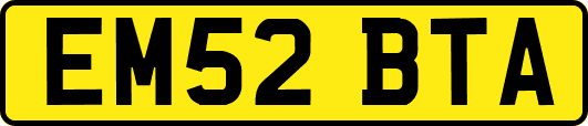 EM52BTA