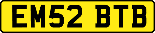 EM52BTB
