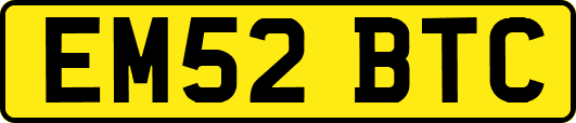 EM52BTC