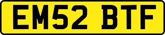 EM52BTF