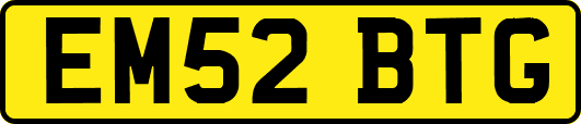 EM52BTG