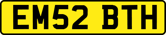 EM52BTH