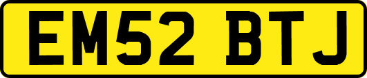 EM52BTJ