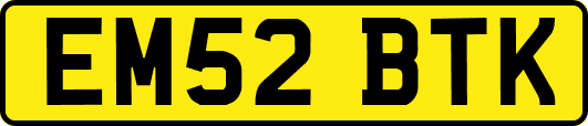 EM52BTK