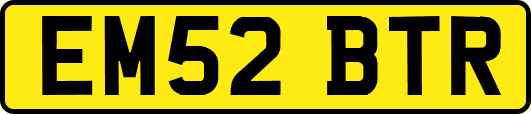 EM52BTR