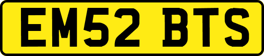 EM52BTS