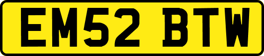 EM52BTW