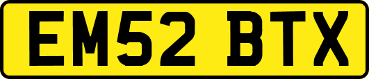 EM52BTX