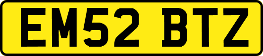 EM52BTZ