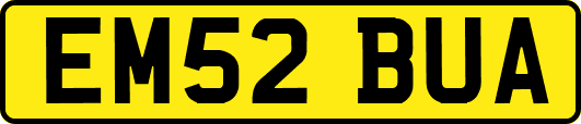 EM52BUA