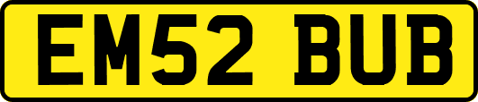 EM52BUB