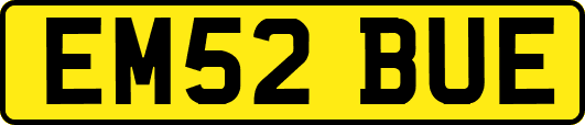 EM52BUE