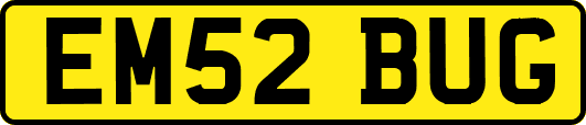 EM52BUG